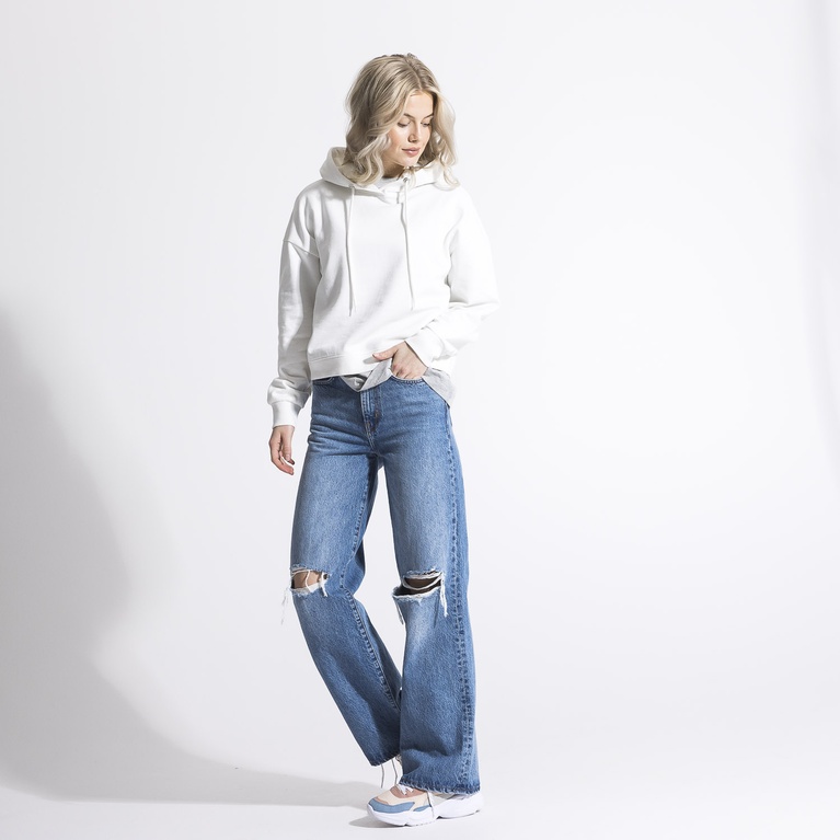 Cropped Hood "Chloe" Cropped Hood "Chloe"